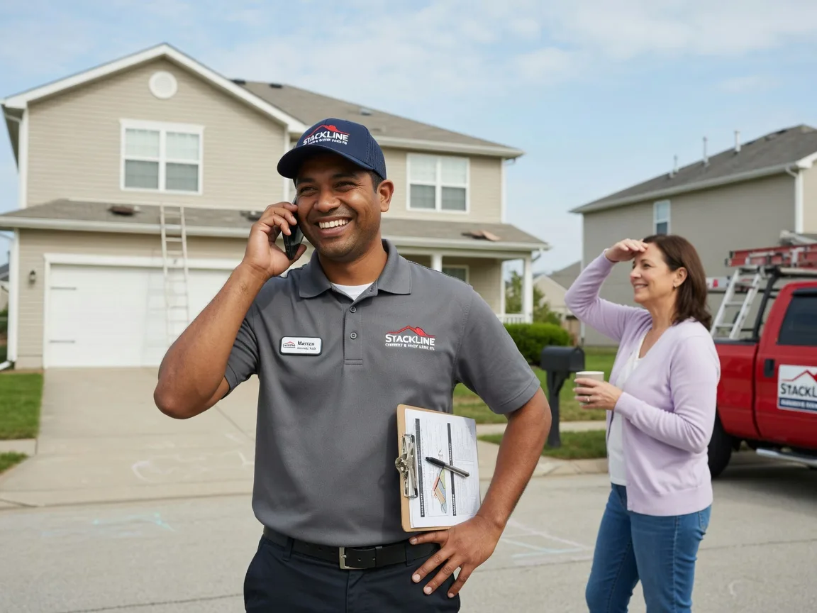 Chimney flashing repair Stanville, KY FAQs